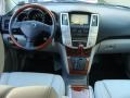 Tungsten Pearl - RX 350 AWD Photo No. 9