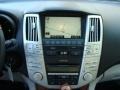 Tungsten Pearl - RX 350 AWD Photo No. 11
