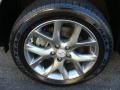 Tungsten Pearl - RX 350 AWD Photo No. 14