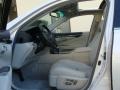 Starfire White Pearl - LS 460 Photo No. 7