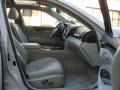 Starfire White Pearl - LS 460 Photo No. 8