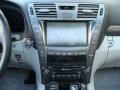 Starfire White Pearl - LS 460 Photo No. 11
