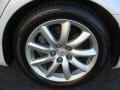 Starfire White Pearl - LS 460 Photo No. 14