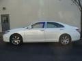 Starfire White Pearl - ES 350 Photo No. 1
