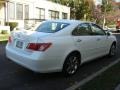 Starfire White Pearl - ES 350 Photo No. 4