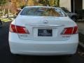 Starfire White Pearl - ES 350 Photo No. 5