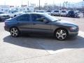Titanium Gray Metallic - S60 R AWD Photo No. 3