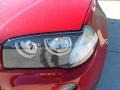 2008 Crimson Red BMW X3 3.0si  photo #9