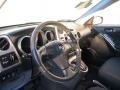 Dark Gray Steering Wheel Photo for 2006 Toyota Matrix #56276142