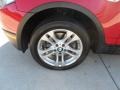 Crimson Red - X3 3.0si Photo No. 11