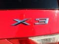 Crimson Red - X3 3.0si Photo No. 18