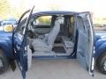 Indigo Ink Pearl - Tacoma V6 TRD  Access Cab 4x4 Photo No. 3