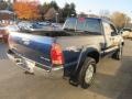 Indigo Ink Pearl - Tacoma V6 TRD  Access Cab 4x4 Photo No. 8