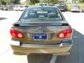 2005 Phantom Gray Pearl Toyota Corolla S  photo #6