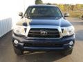 2008 Indigo Ink Pearl Toyota Tacoma V6 TRD  Access Cab 4x4  photo #15