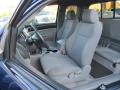Indigo Ink Pearl - Tacoma V6 TRD  Access Cab 4x4 Photo No. 19