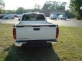 2004 Summit White Chevrolet Colorado Extended Cab  photo #4