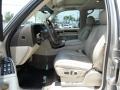 Quicksilver - Escalade AWD Photo No. 13