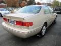 Cashmere Beige Metallic - Camry LE Photo No. 7