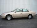 Cashmere Beige Metallic - Camry LE Photo No. 14