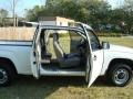 2004 Summit White Chevrolet Colorado Extended Cab  photo #12