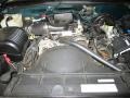 4.3 Liter OHV 12-Valve V6 1997 Chevrolet C/K C1500 Regular Cab Engine