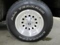 1997 Chevrolet C/K K1500 Silverado Extended Cab 4x4 Wheel and Tire Photo