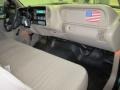 Neutral Shale Dashboard Photo for 1997 Chevrolet C/K #56277132