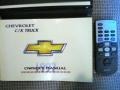 1997 Chevrolet C/K C1500 Regular Cab Books/Manuals