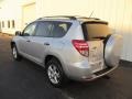 2009 Classic Silver Metallic Toyota RAV4 V6 4WD  photo #7