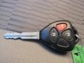 Keys of 2009 RAV4 V6 4WD