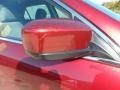Redondo Red Pearl - Accord SE Sedan Photo No. 17