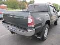 2009 Magnetic Gray Metallic Toyota Tacoma V6 TRD Double Cab 4x4  photo #7