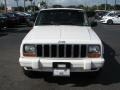 Stone White - Cherokee Limited 4x4 Photo No. 3