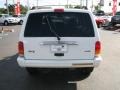 Stone White - Cherokee Limited 4x4 Photo No. 8