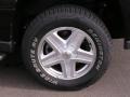Black - TrailBlazer EXT LT 4x4 Photo No. 18