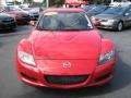 Velocity Red Mica - RX-8  Photo No. 3