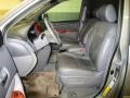 2007 Silver Shadow Pearl Toyota Sienna XLE  photo #3