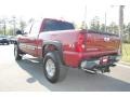 Sport Red Metallic - Silverado 1500 Z71 Crew Cab 4x4 Photo No. 4