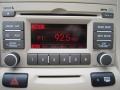 Cashmere Beige - Rio LX Sedan Photo No. 5