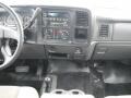 2007 Summit White Chevrolet Silverado 2500HD Classic LS Crew Cab 4x4  photo #13