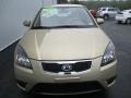 Cashmere Beige - Rio LX Sedan Photo No. 16