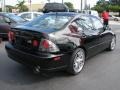 2003 Black Onyx Lexus IS 300 Sedan  photo #8