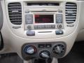 Cashmere Beige - Rio LX Sedan Photo No. 20