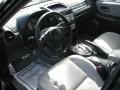 2003 Black Onyx Lexus IS 300 Sedan  photo #15