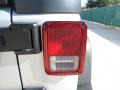 Bright Silver Metallic - Wrangler Unlimited Sport Photo No. 17