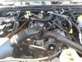 3.8 Liter OHV 12-Valve V6 Engine for 2010 Jeep Wrangler Unlimited Sport #56278486
