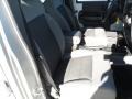 Bright Silver Metallic - Wrangler Unlimited Sport Photo No. 21