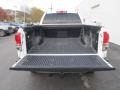 2008 Super White Toyota Tundra SR5 Double Cab 4x4  photo #9