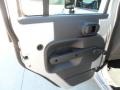 Bright Silver Metallic - Wrangler Unlimited Sport Photo No. 27